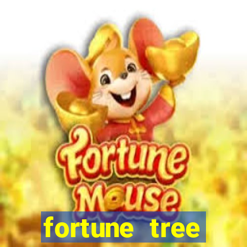 fortune tree prosperity demo